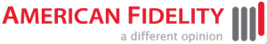 American Fidelity, A Different Opinion. Accident, Cancer, Disability, FLEX, Life Insurance)