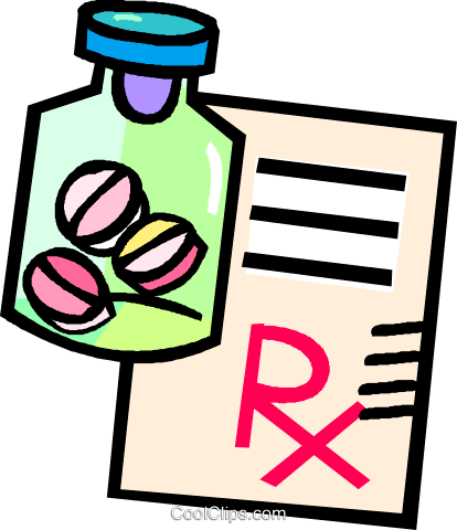 prescription