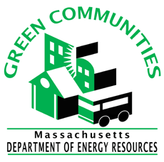 Green Communities Massachusetts Department of Energy Resources