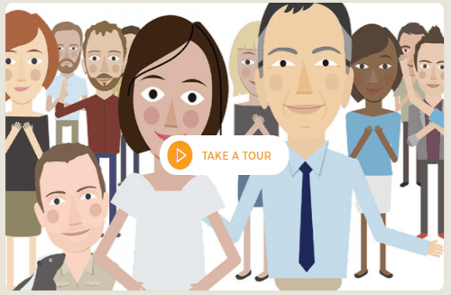 Learn to Live Video Tour